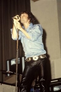 Jim Morrison