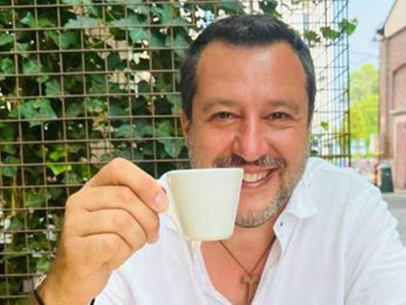 Salvini cds