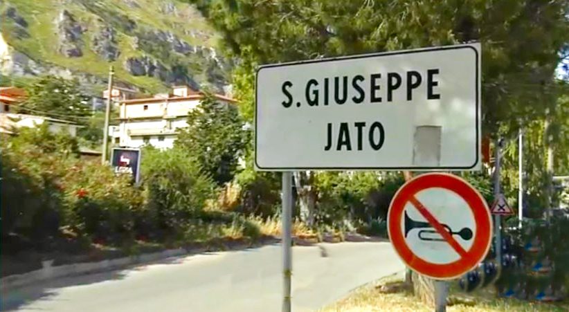 san giuseppe jato