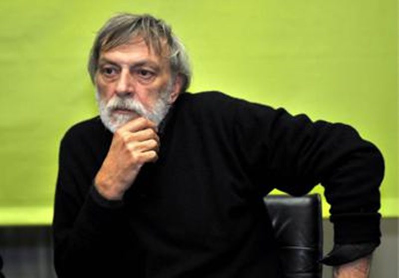 Gino Strada cds