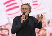 Gino Strada cds