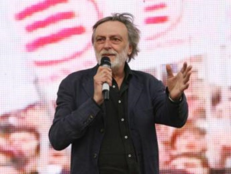 Gino Strada cds