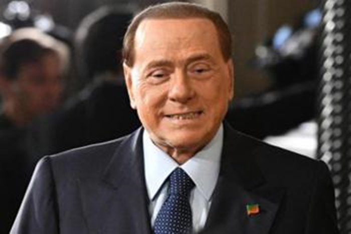 Berlusconi cds