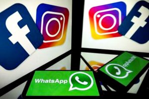 facebook whatapp instagram social cds