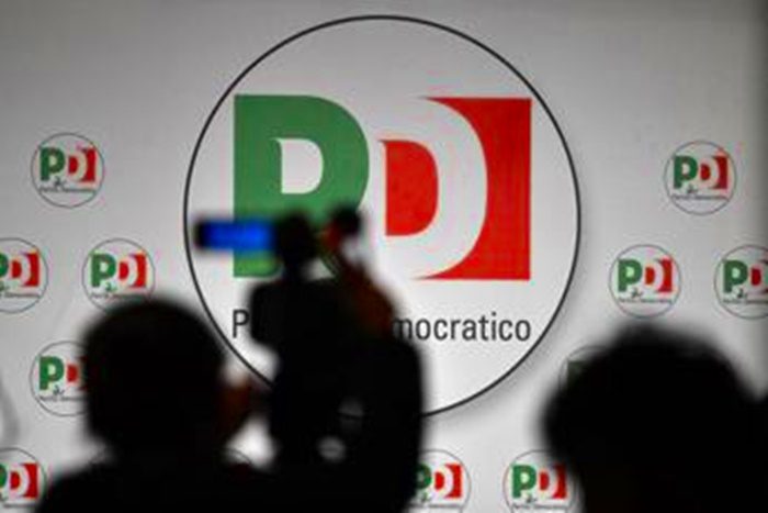 Pd Partito Democratico