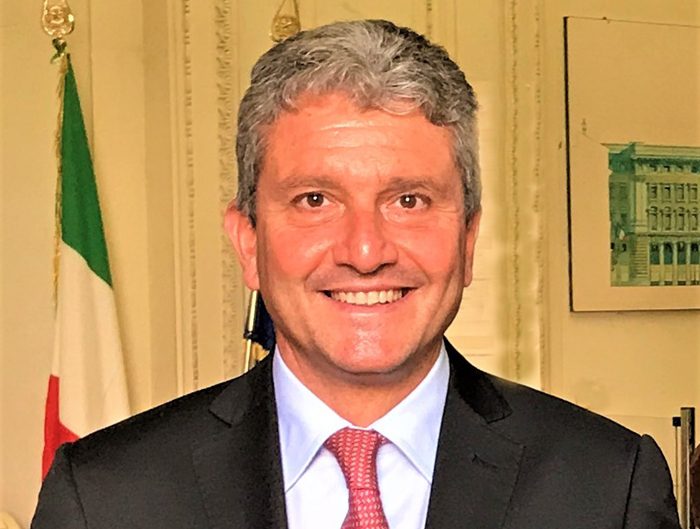 Alessandro Anello