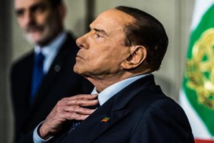 Berlusconi cds