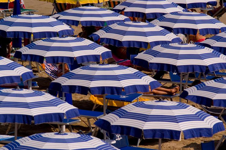 spiaggia mare cds