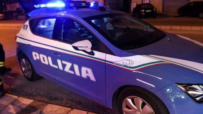 polizia cds