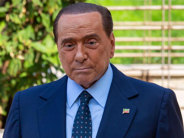 Berlusconi cds