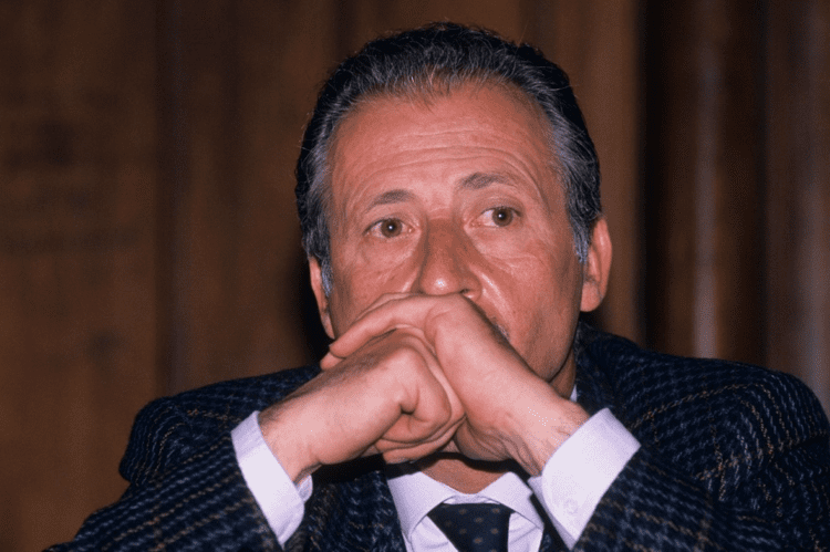 Paolo Borsellino cds