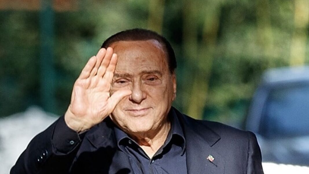 Berlusconi cds